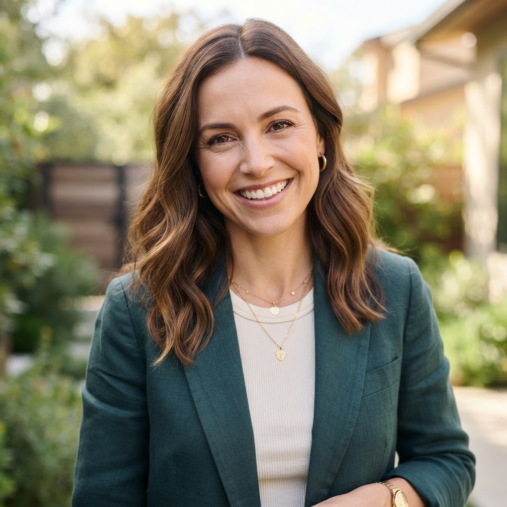 Sarah Mitchell, Los Angeles, CA